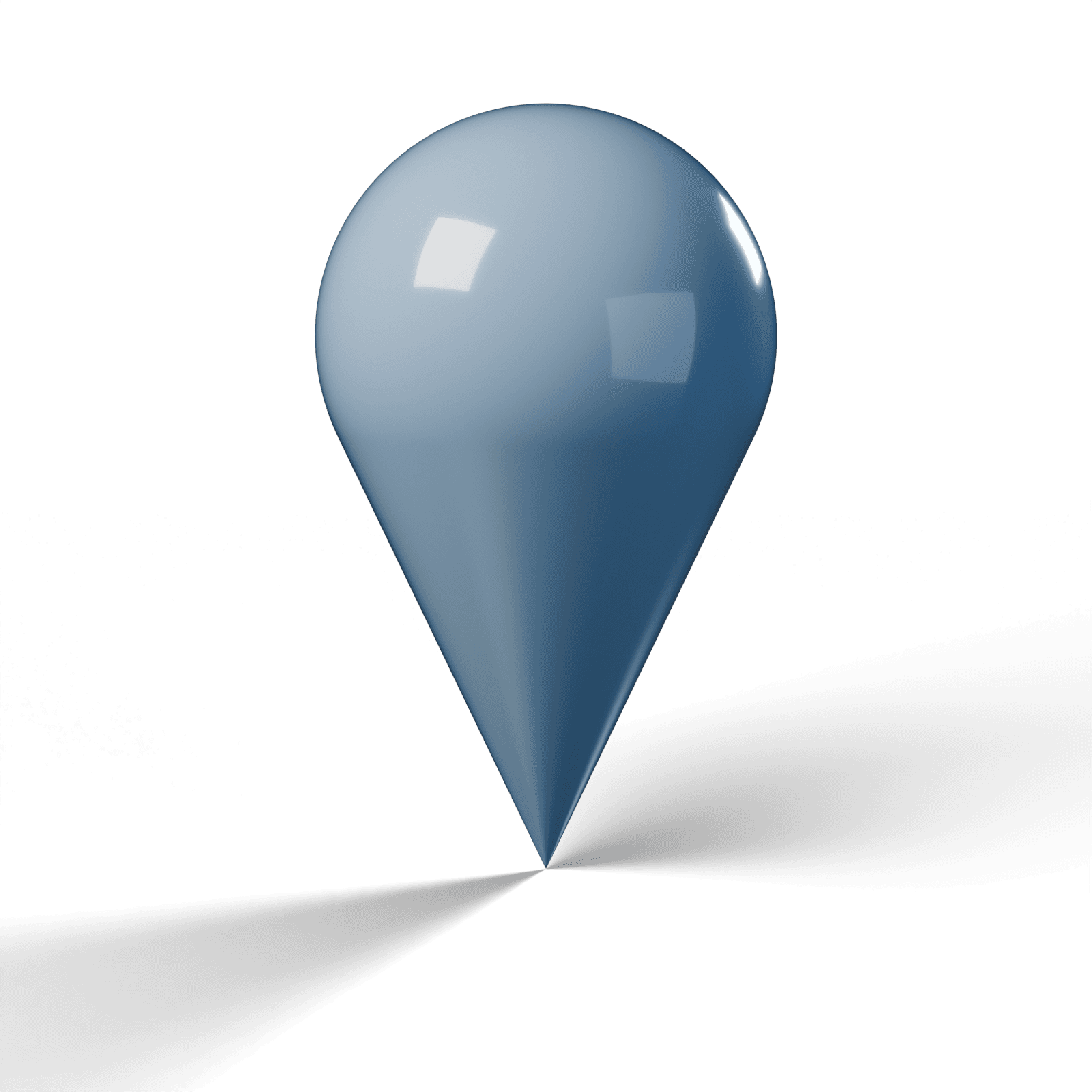 PlotMaps location pin